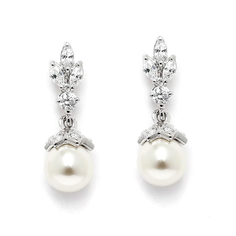 Romantic Earring for Special Moments