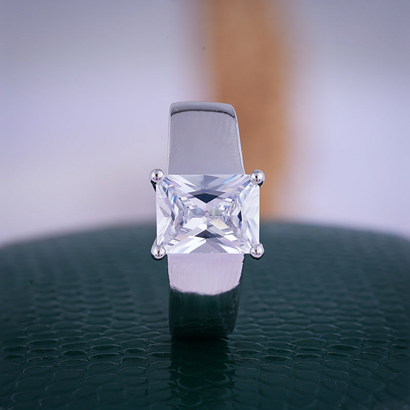 Elegant Gold Ring for Every Occasion