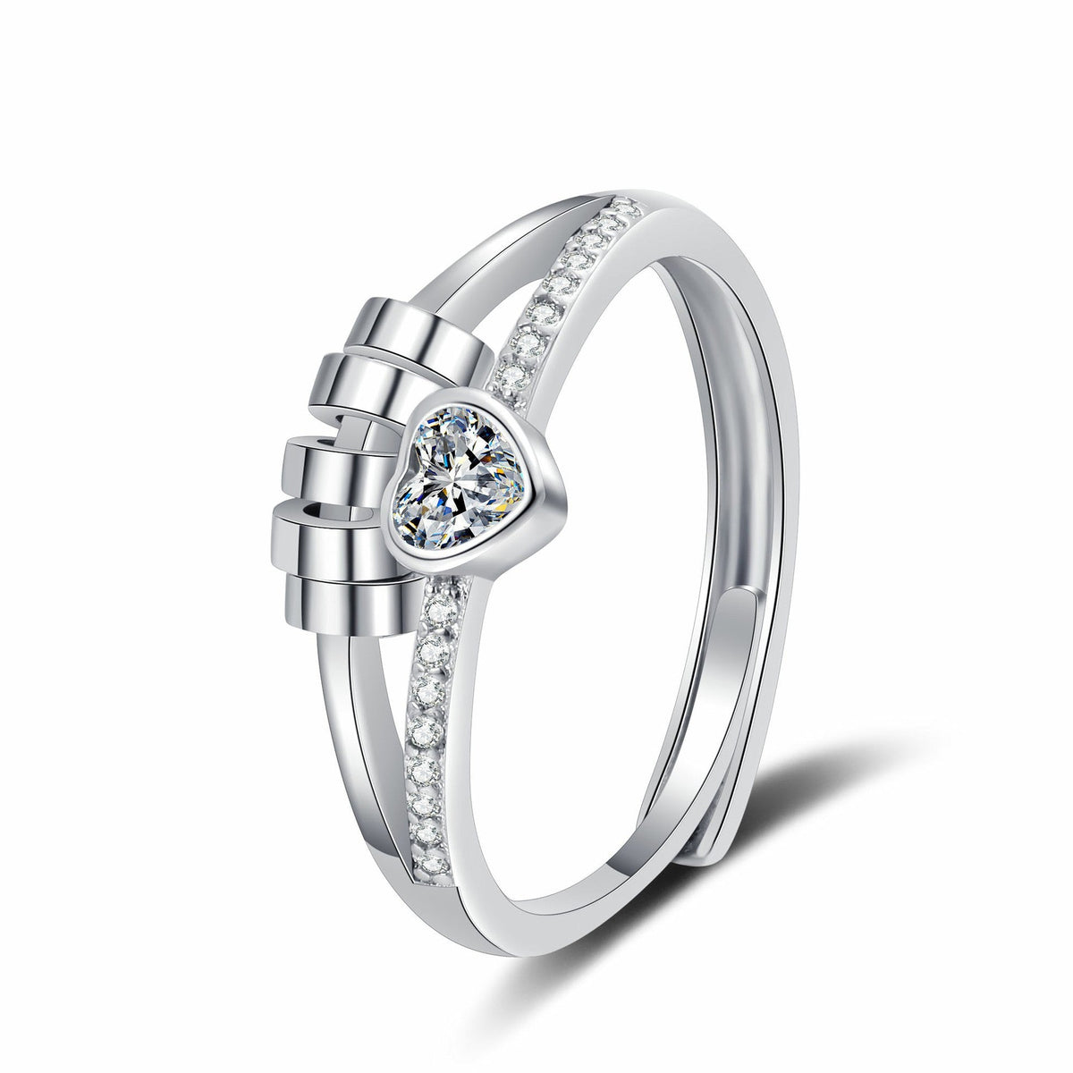 Delicate Artisan Ring