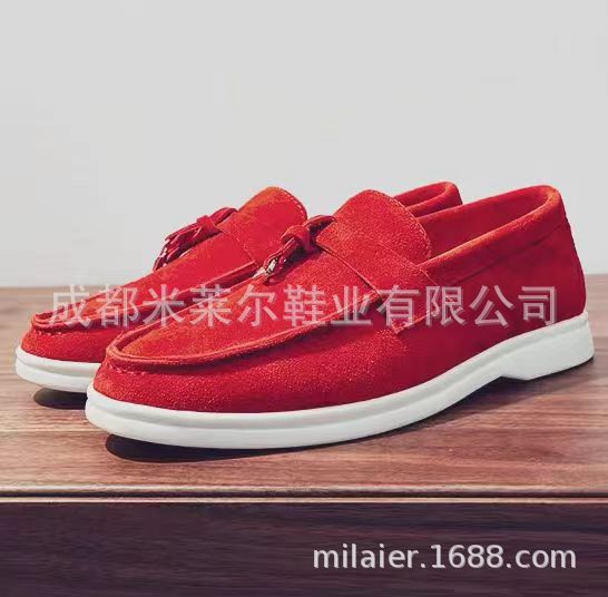 Vintage Inspired Orthopedic Shoes