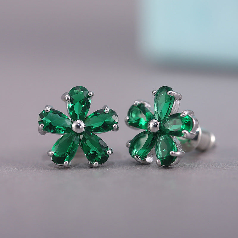 Classic Earring with Timeless Appeal