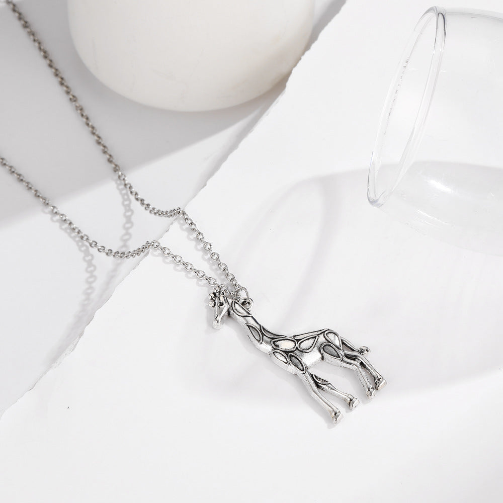 Classic Necklace with Timeless Appeal