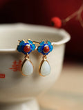 Elegant Gold Earring for Every Occasion