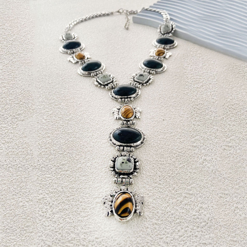 Delicate Artisan Necklace
