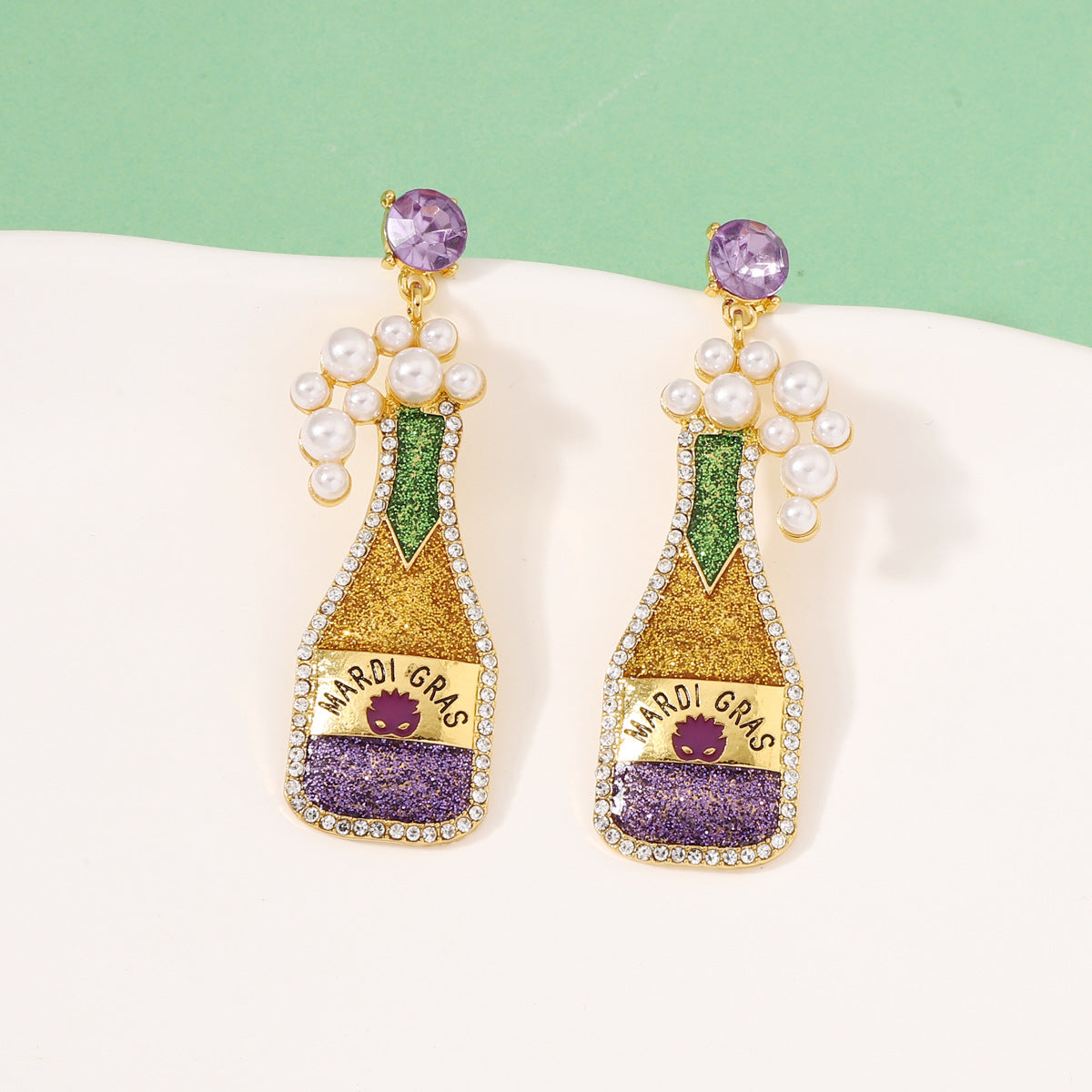Elegant Earring for Every Occasion