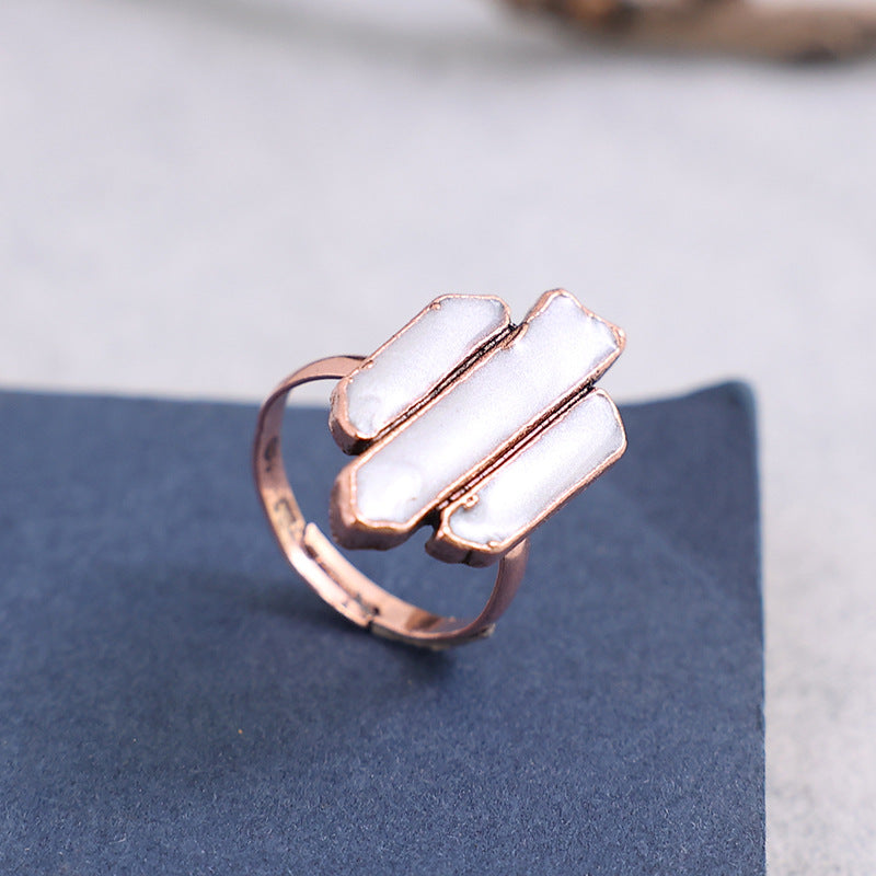 Elegant Ring for Every Occasion