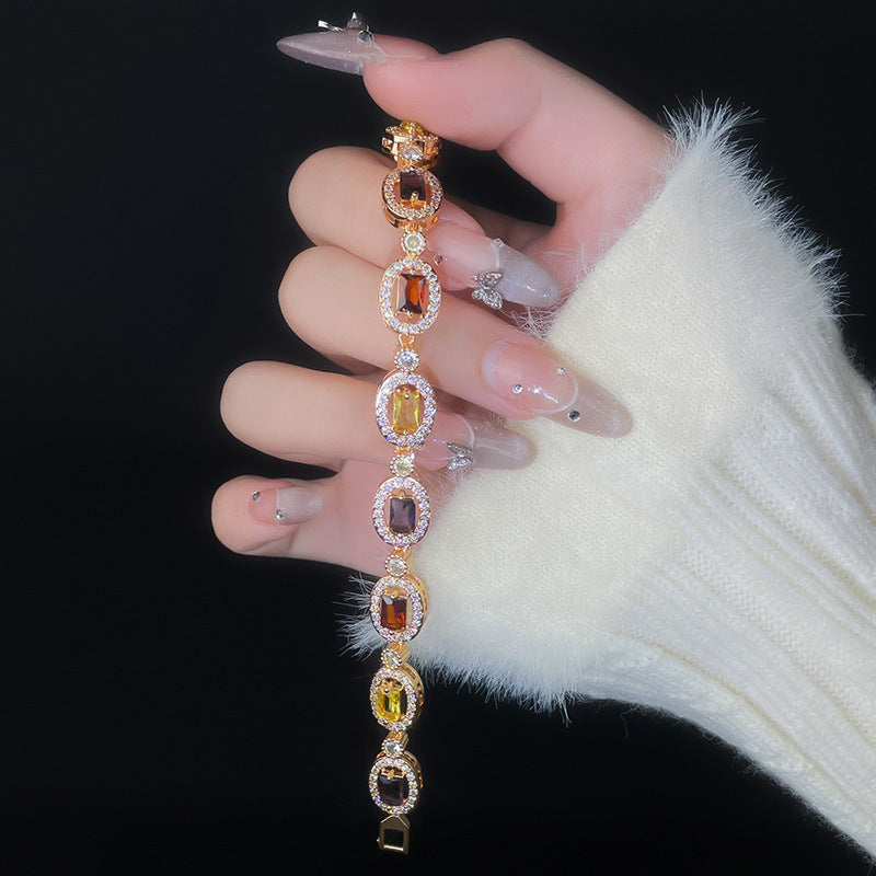 Charming Bracelet for Any Occasion