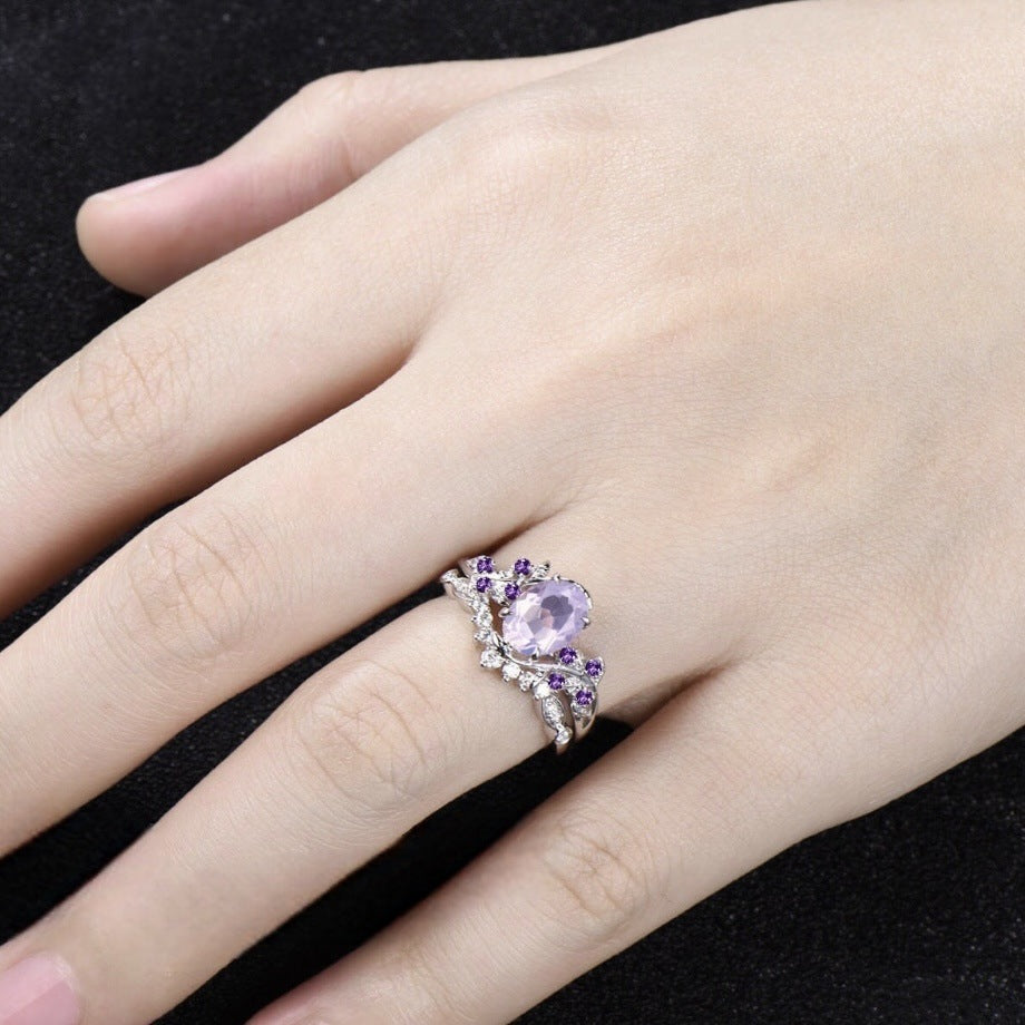 Vintage Handmade Ring