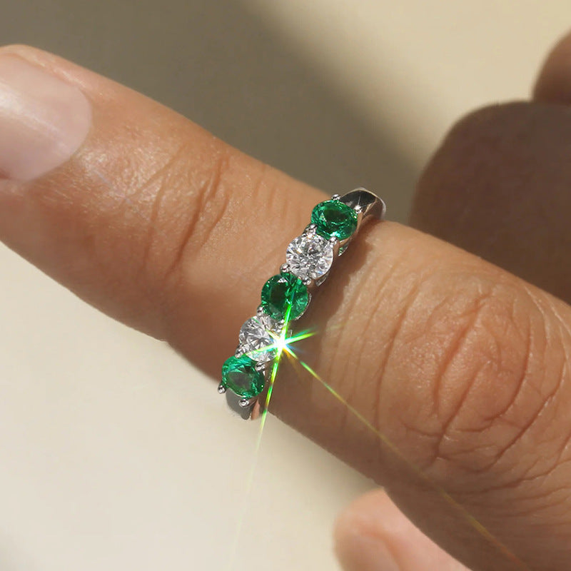 Elegant Ring for Every Occasion