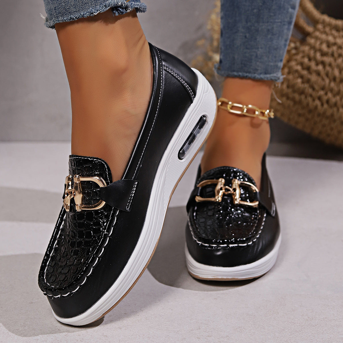 Comfortable Orthopedic Shoes for Daily Wear