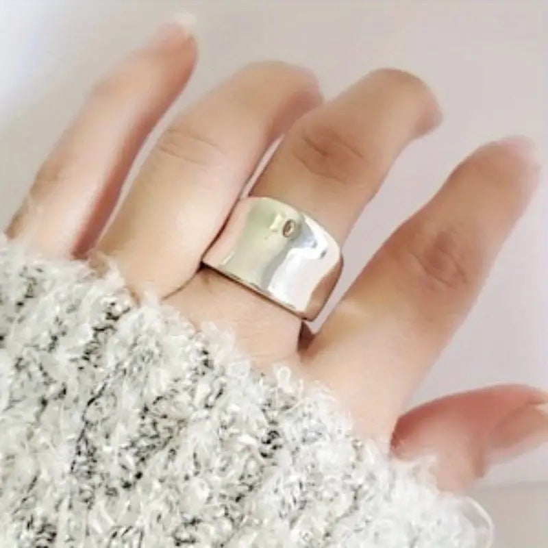 Stunning Ring for Daily Wear