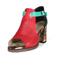 Stylish Orthopedic Sandals for Any Occasion