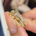Classic Chain with Timeless Appeal