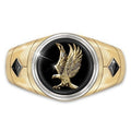 Beautiful Ring with Unique Style