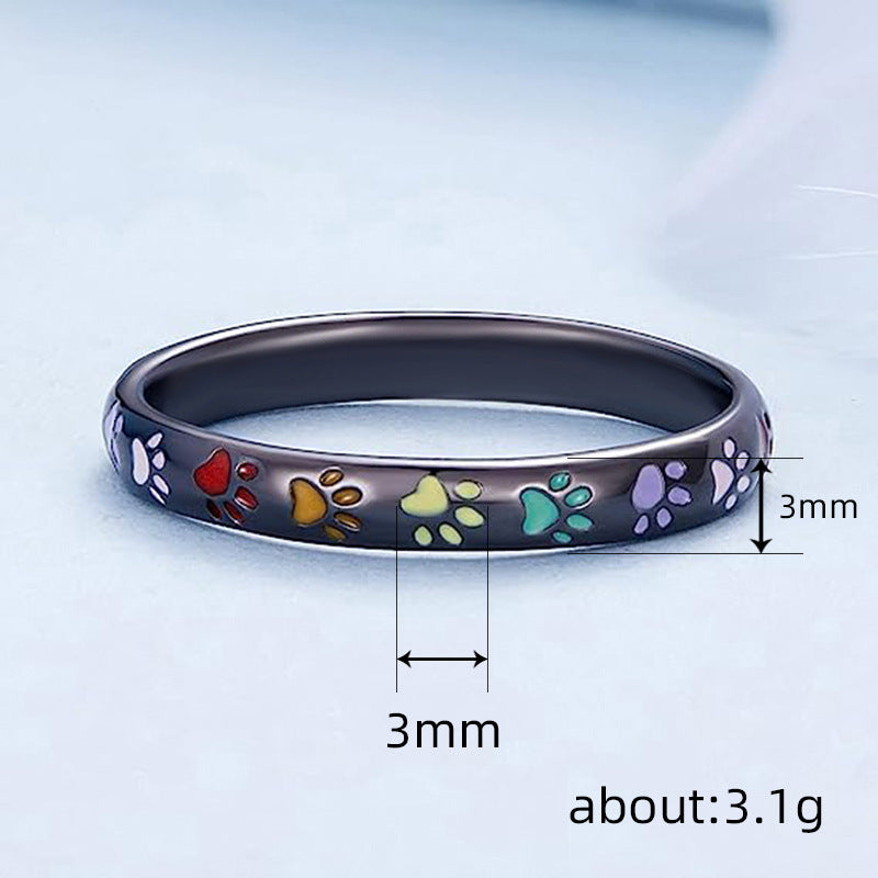 Romantic Ring for Special Moments