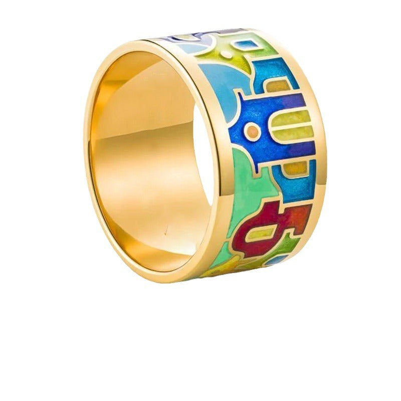Charming Ring for Any Occasion