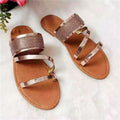 Beautifully Crafted Orthopedic Sandals