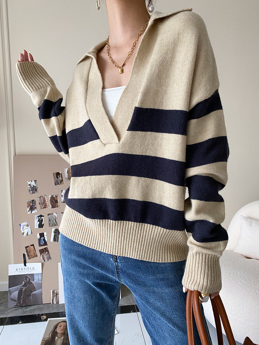 Thoughtfully Designed Sweater