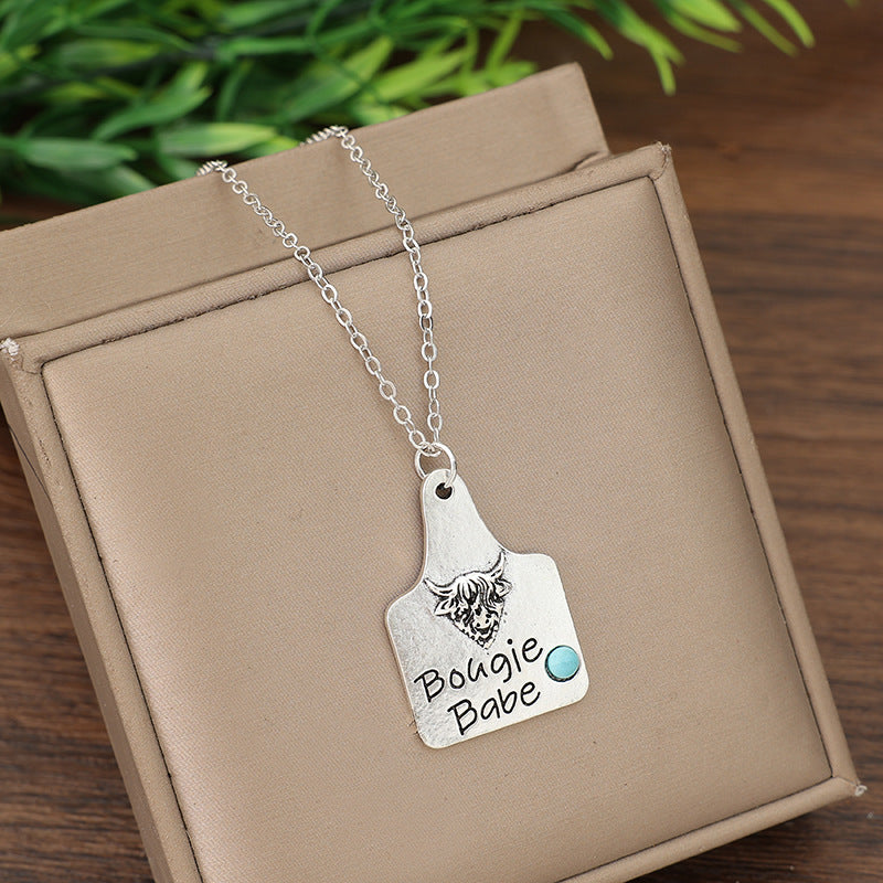 Charming Necklace for Any Occasion