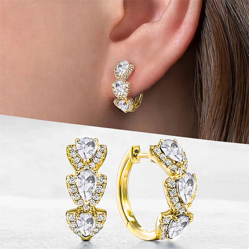 Classic Ring with Timeless Appeal