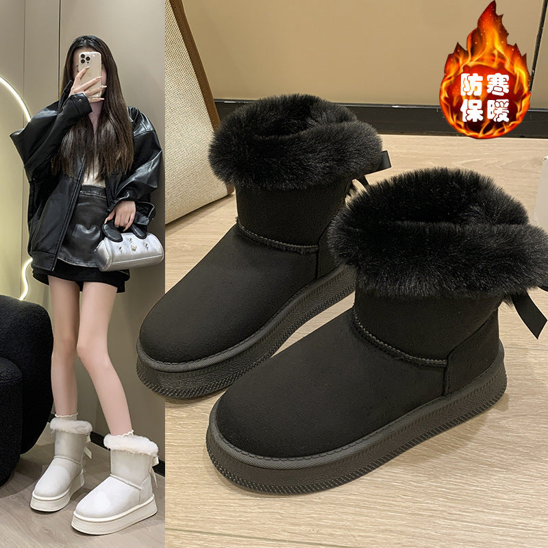 Stylish Orthopedic Boots for Any Occasion