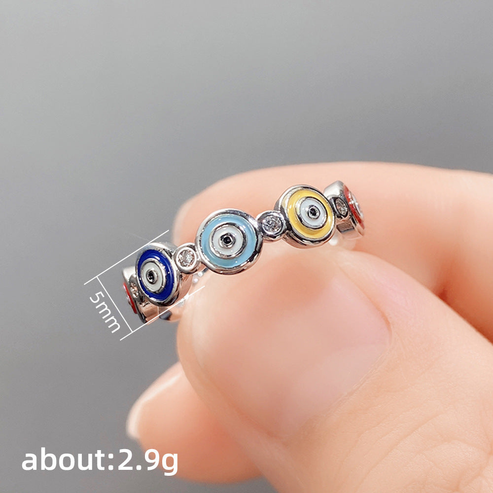 Elegant Ring for Every Occasion