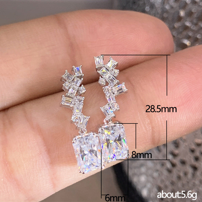 Elegant Earring for Every Occasion