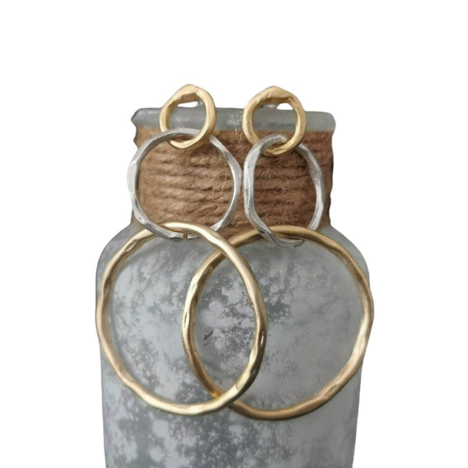 Romantic Earring for Special Moments
