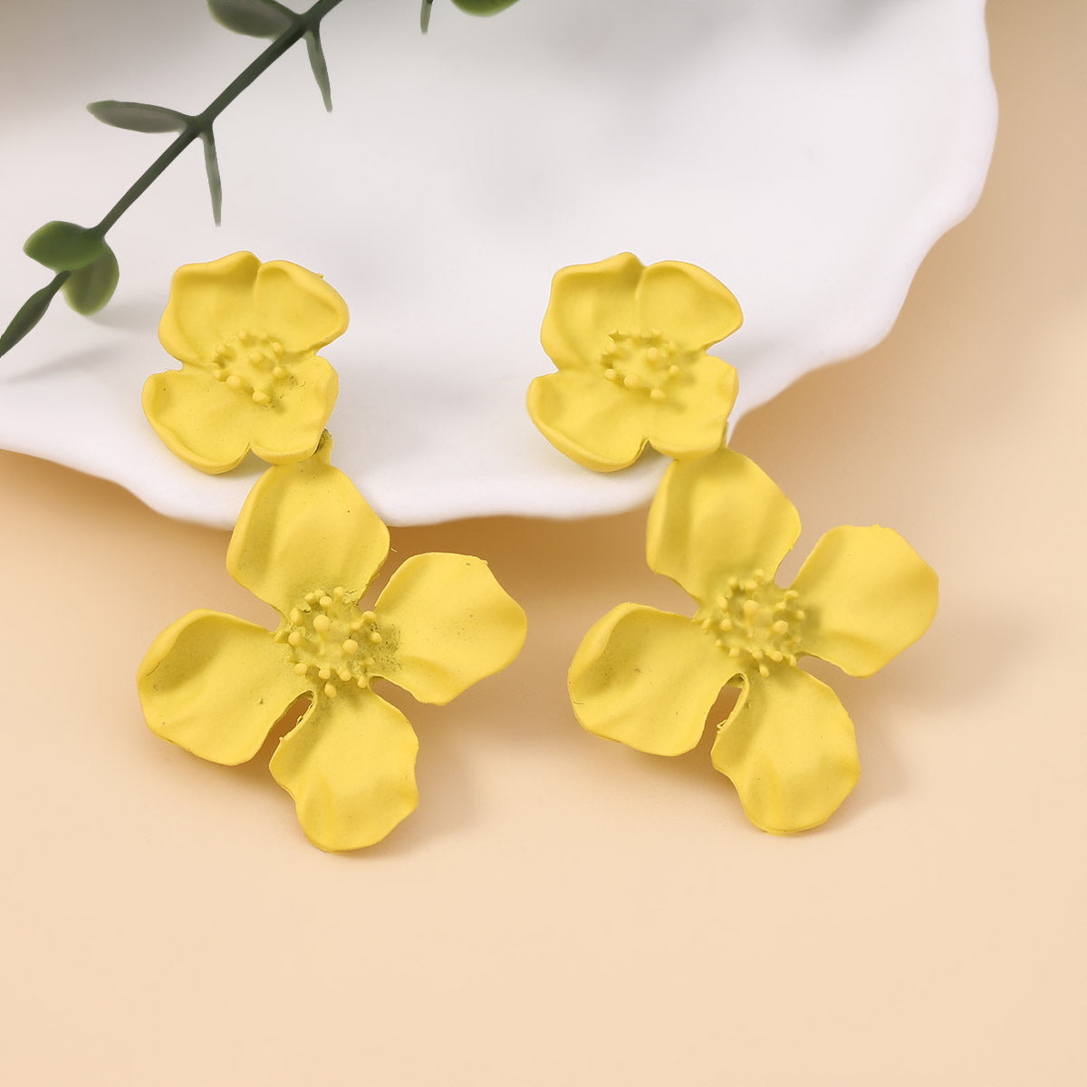 Romantic Earring for Special Moments