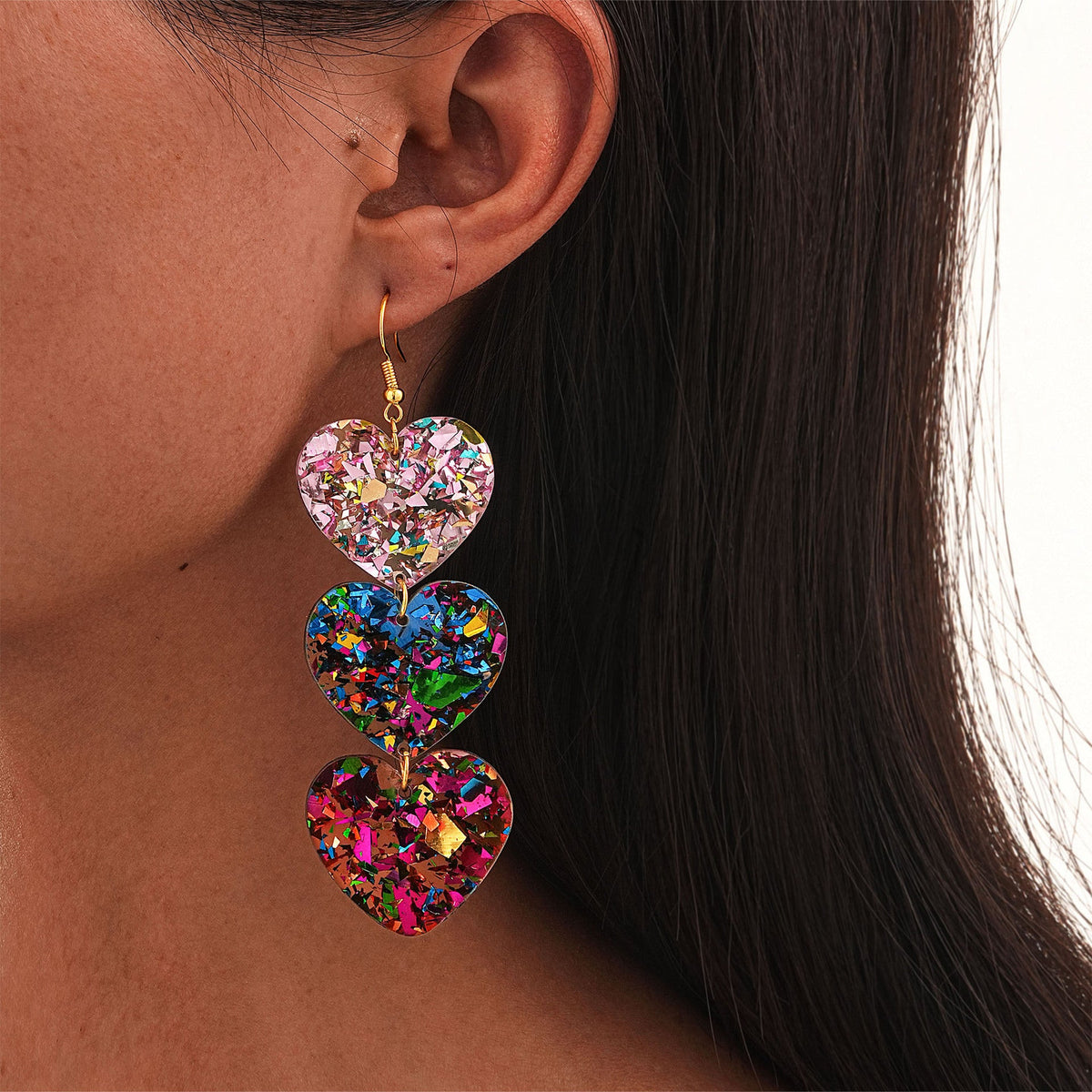 Stunning Earring for Daily Wear