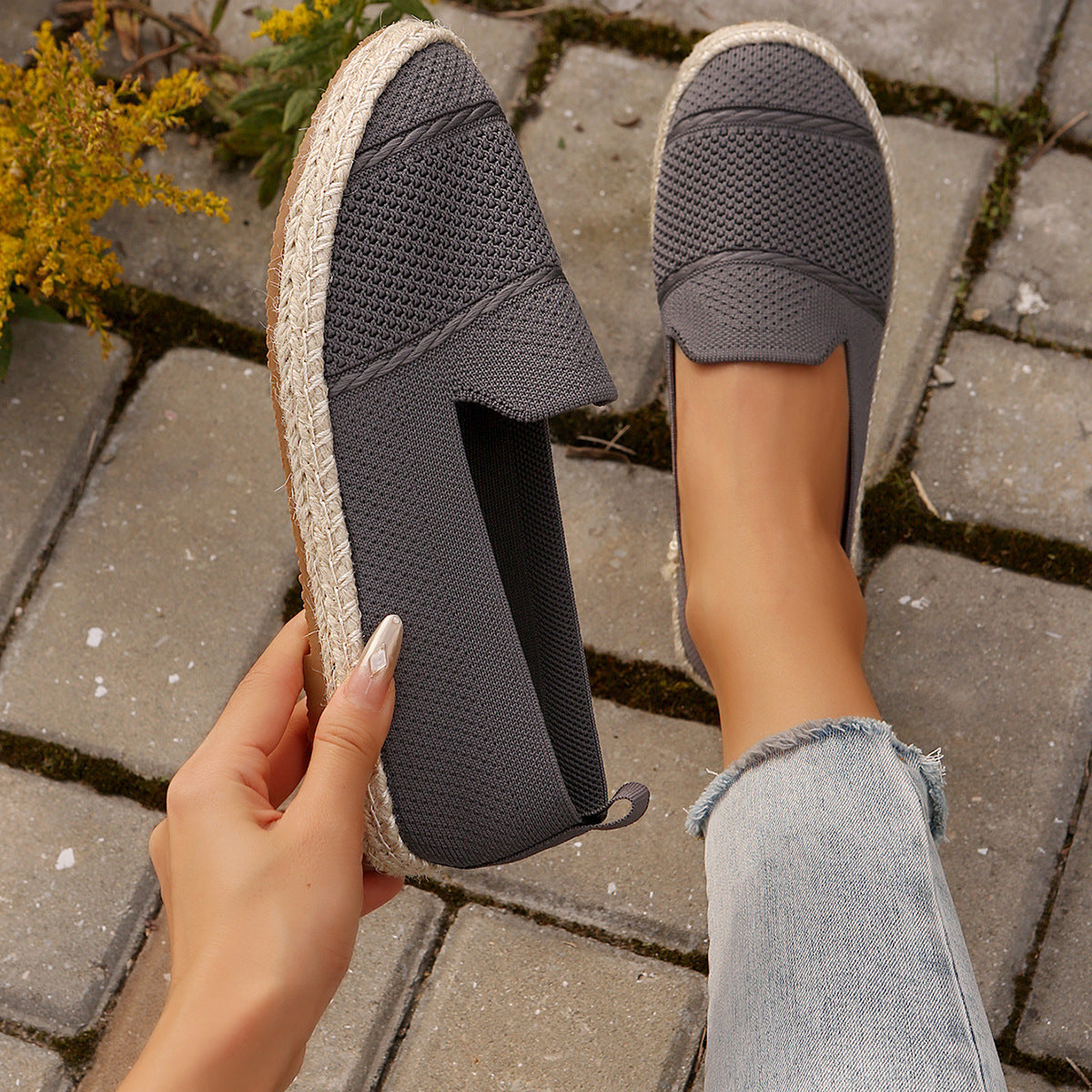 Vintage Inspired Orthopedic Shoes