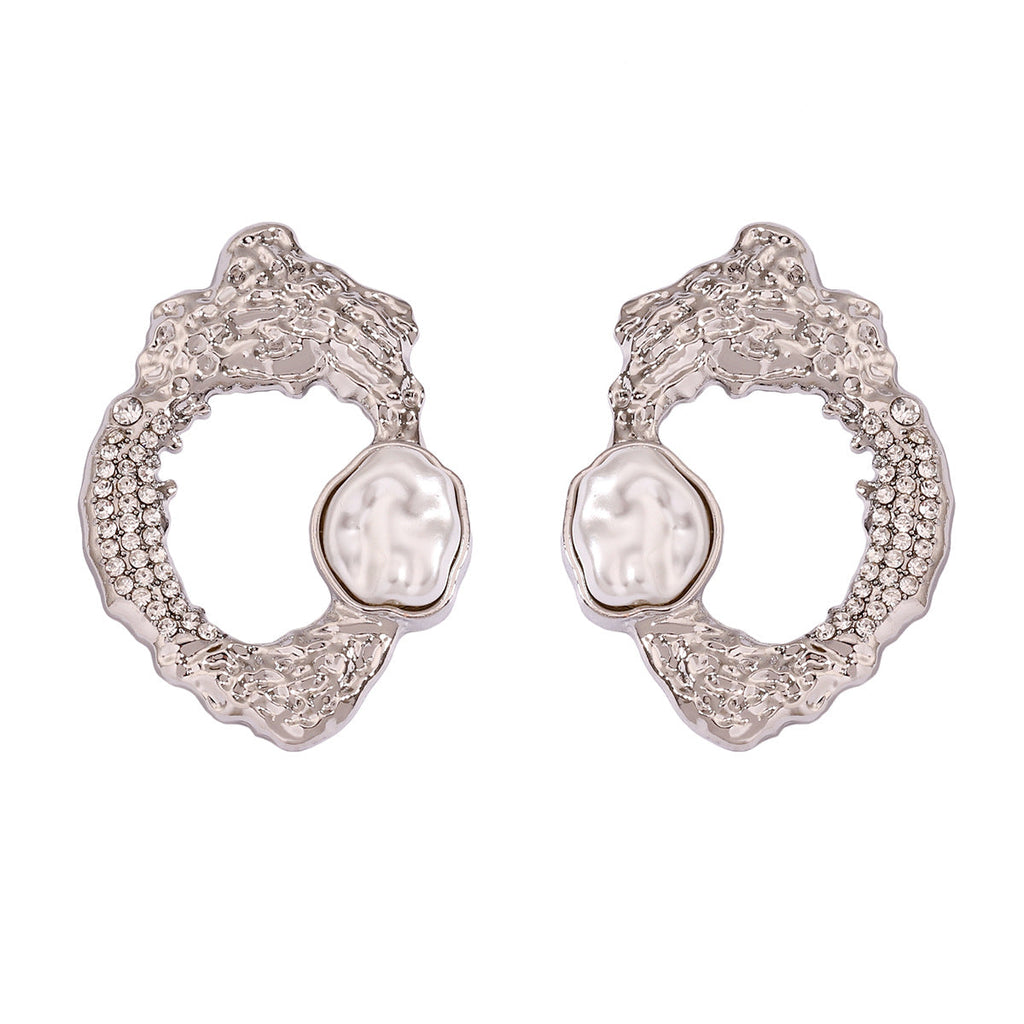Romantic Earring for Special Moments