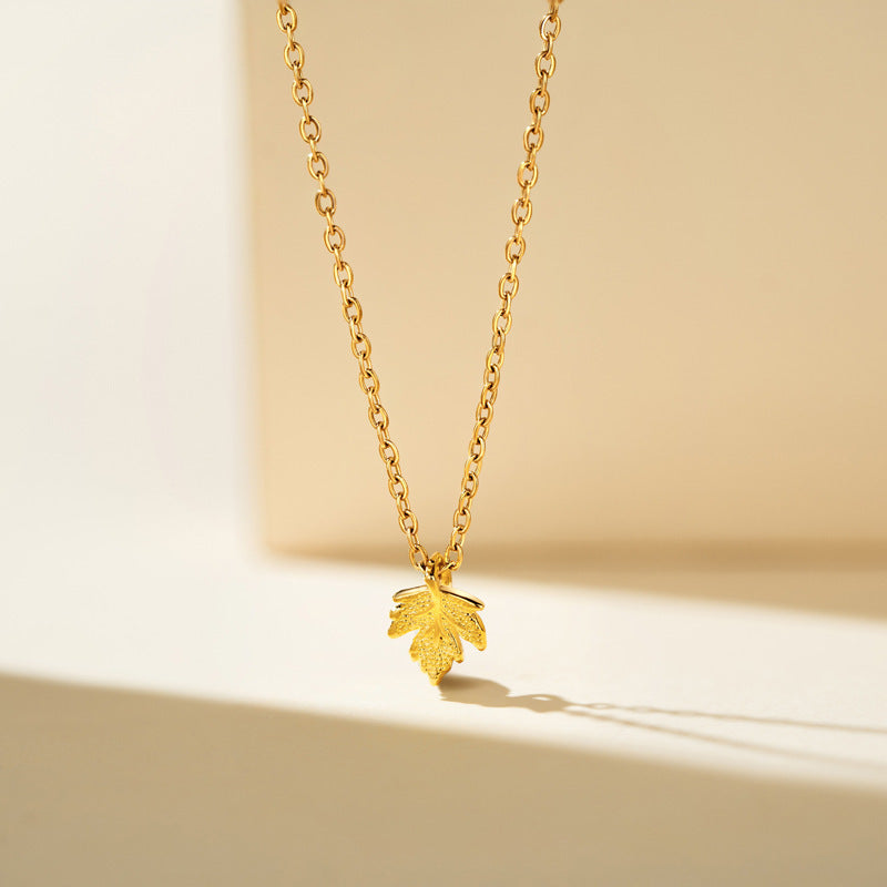 Romantic Necklace for Special Moments