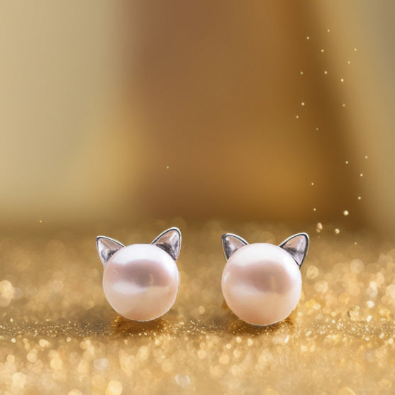 Stunning Pearl Necklace for Daily Wear