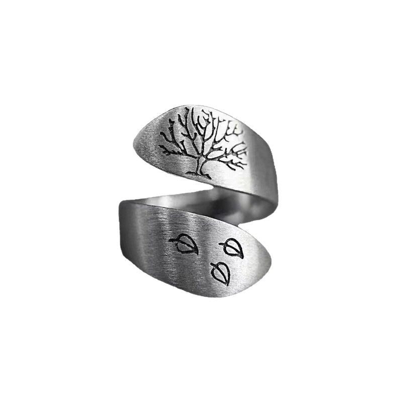 Classic Ring with Timeless Appeal