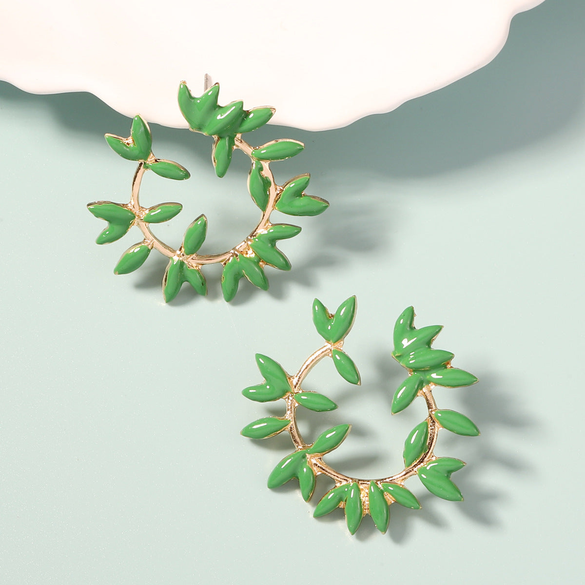 Classic Earring with Timeless Appeal