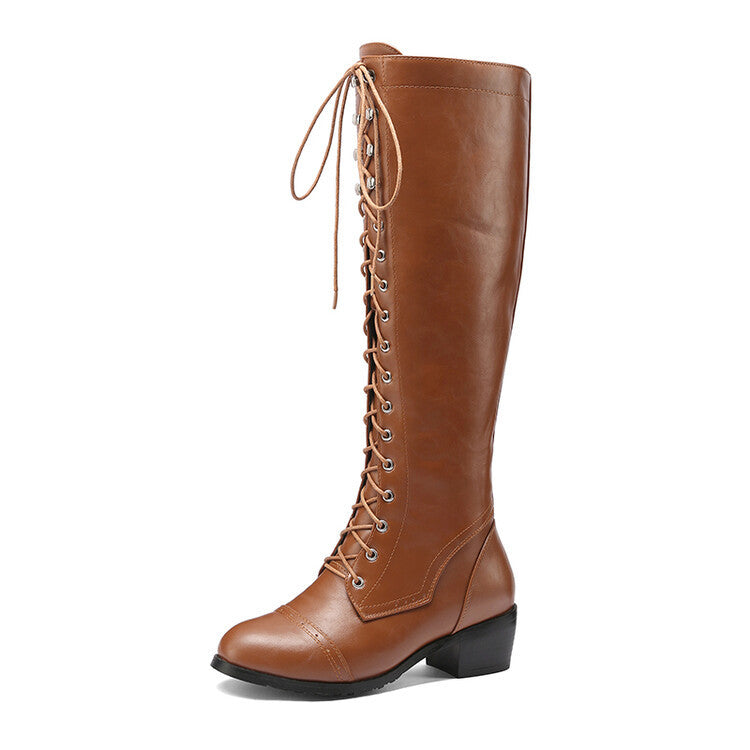 Classic Orthopedic Boots with Timeless Style