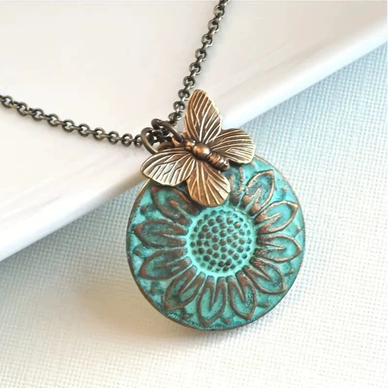 Beautiful Necklace with Unique Style