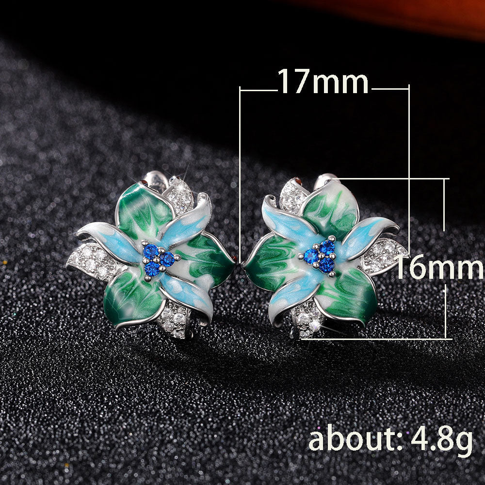 Charming Earring for Any Occasion