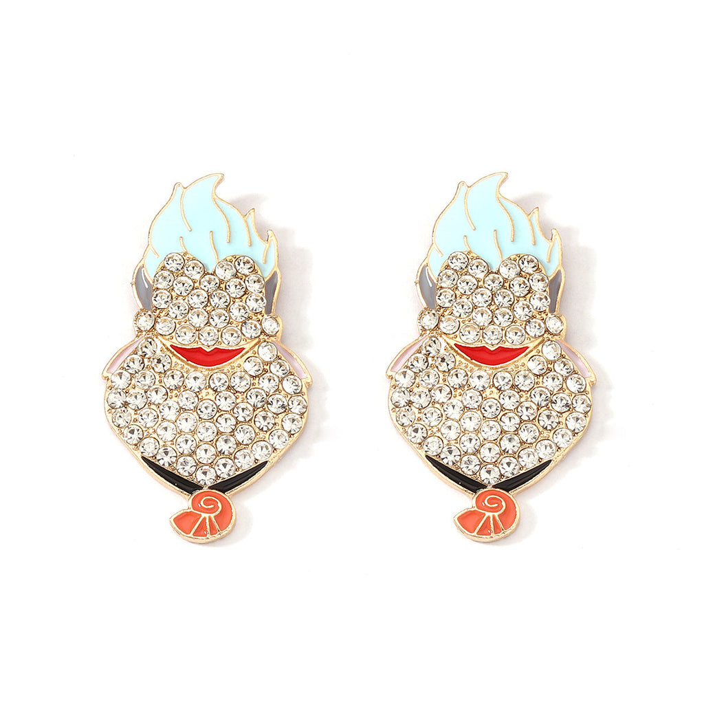 Elegant Earring for Every Occasion