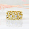 Romantic Ring for Special Moments