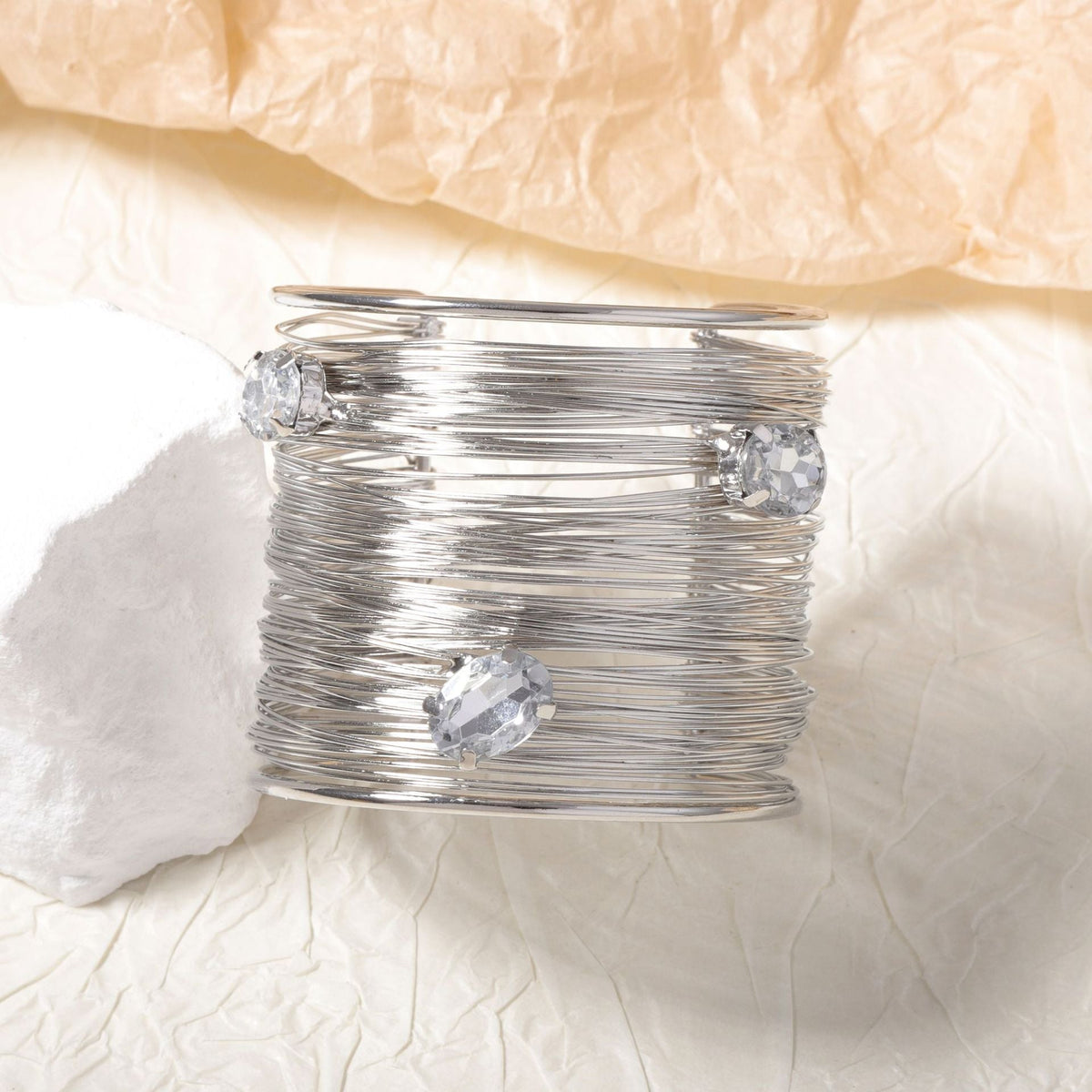 Beautiful Bracelet with Unique Style
