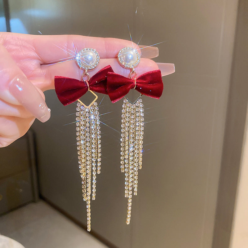 Elegant Pearl Earring for Every Occasion