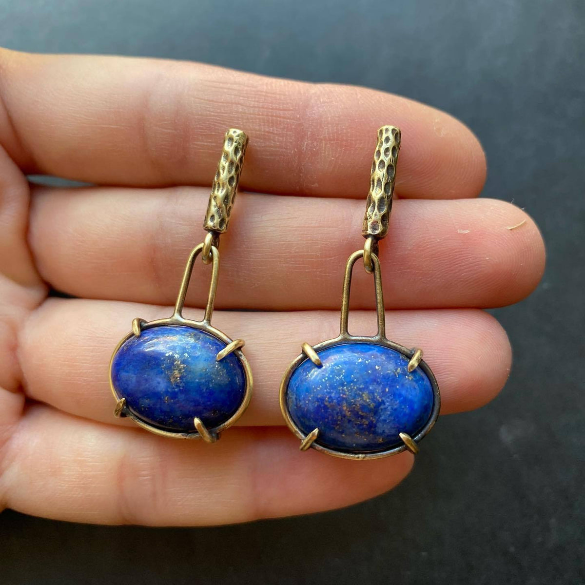 Classic Earring with Timeless Appeal