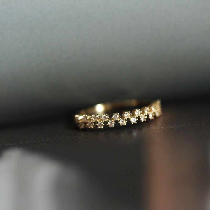 Stunning Ring for Daily Wear