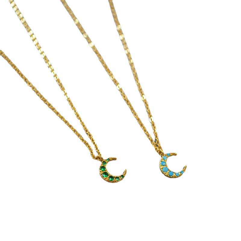 Charming Gold Necklace for Any Occasion