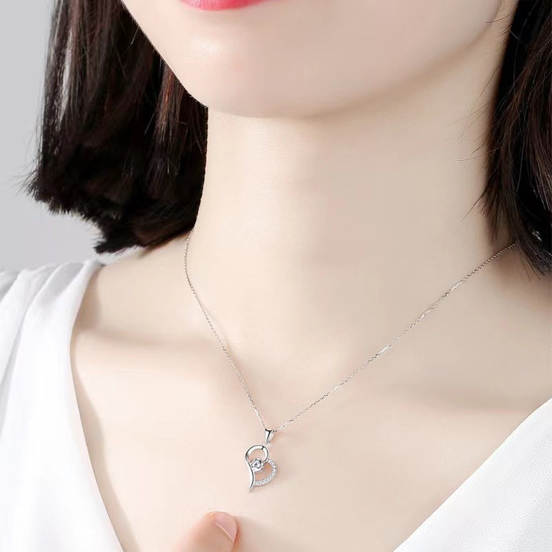 Romantic Necklace for Special Moments