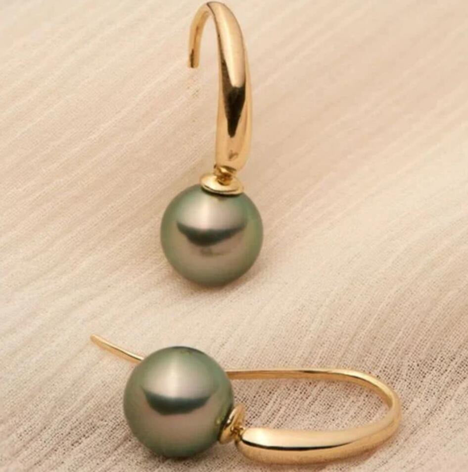 Romantic Pearl Earring for Special Moments