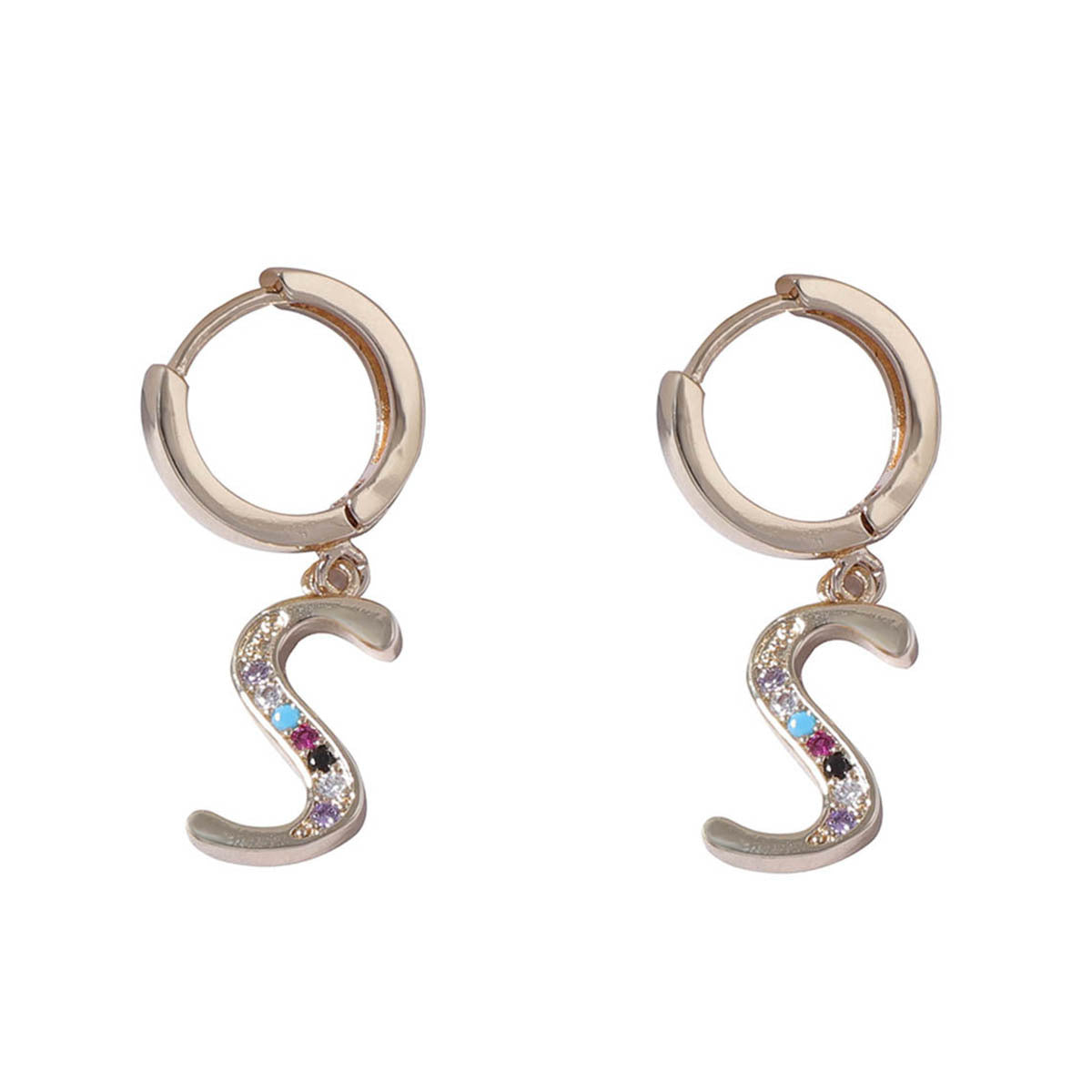 Classic Earring with Timeless Appeal