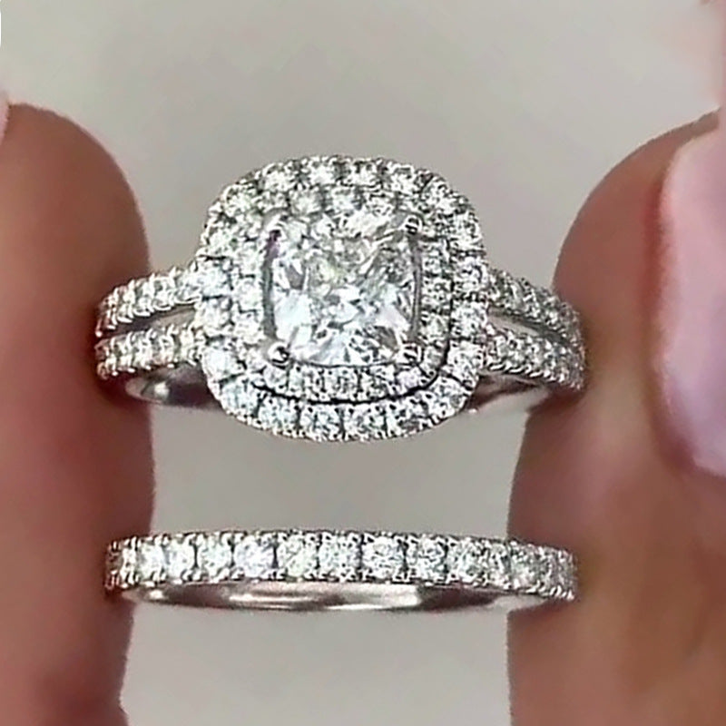 Stunning Set for Daily Wear